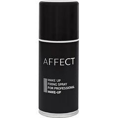 Affect Make-Up Fixing Spray profesjonalny utrwalacz makijażu 150ml