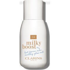 Clarins Milky Boost 04 Milky Auburn 50ml