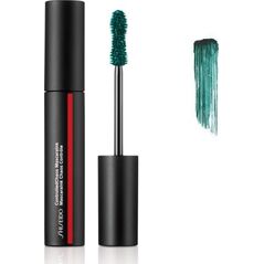 Shiseido Mascara Ink 04 Emerald Energy 115ml