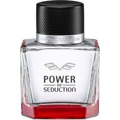 Antonio Banderas Power of Seduction EDT 200 ml