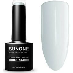 Sunone SUNONE_UV/LED Gel Polish Color lakier hybrydowy S01 Sara 5ml