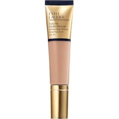 Estee Lauder SPF 45 rozświetlający podkład do twarzy 3N2 Wheat 35 ml