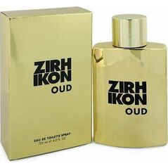 Zirh Ikon Oud EDT 125 ml