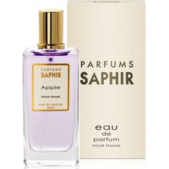 Saphir Apple EDP 50 ml