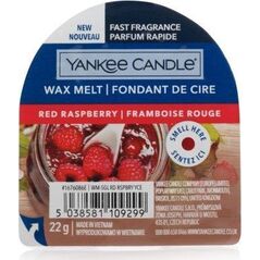 Yankee Candle Yankee Candle Wosk Red Raspberry 22g