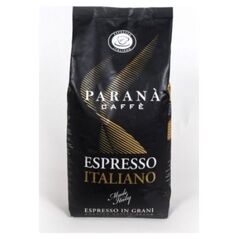 Kawa ziarnista Caffe Parana Espresso Italiano 1 kg