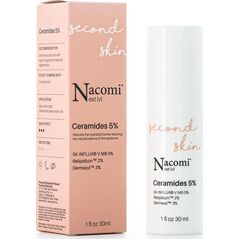 Nacomi Next Level Ceramides 5% serum z ceramidami