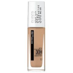 Maybelline  Super Stay Active Wear długotrwały podkład do twarzy 10 Ivory 30 ml