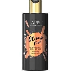 Apis Olimp Fire Krem witalizujący do rąk 300 ml