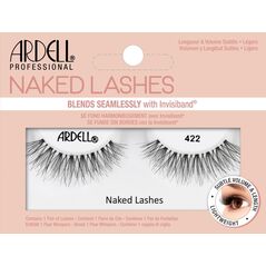 Ardell Ardell Naked Lashes 422 Sztuczne rzęsy 1szt Black