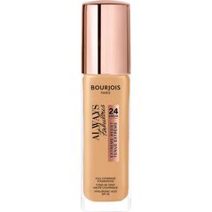 Bourjois Paris PODKŁAD ALWAYS FABULOUS EXTREME 310 Beige, 30ml