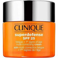 Clinique Superdefense krem nawilżający na dzień SPF25 50ml