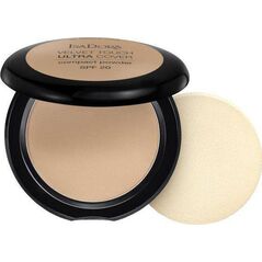 IsaDora Puder do twarzy Velvet Touch Ultra Cover nr. 65