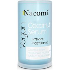 Nacomi Nacomi COCONUT SERUM ultra-nawilżające