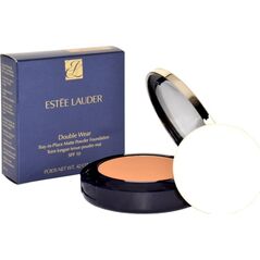 Estee Lauder Double Wear Stay In Place Matte Powder SPF10 Puder 12g 5W2 Rich Caramel