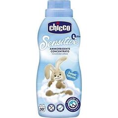 Płyn do płukania Chicco CHICCO-672942-PŁYN DO ZMIĘKCZANIA I PŁUKANIA 750ML