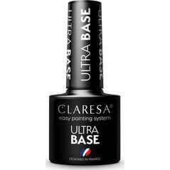 Claresa Ultra Base baza do lakieru hybrydowego 5g