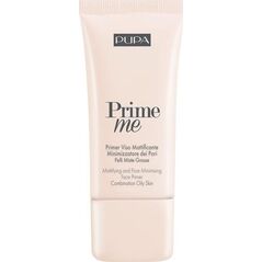 Pupa Pupa Prime Me Combination Oily Skin 30ml