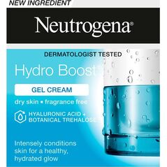 Neutrogena Hydro Boost Nawadniający Krem-żel do cery suchej 50ml