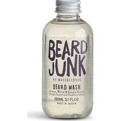 Waterclouds Szampon do Brody Beard Junk Waterclouds (150 ml)