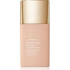 Estee Lauder ESTEE LAUDER_Double Wear Sheer Long-Wear Makeup matujący podkład do twarzy SPF20 1C1 Cool Bone 30ml