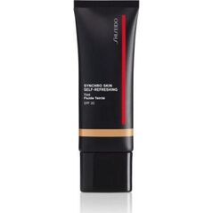 Shiseido SHISEIDO SYNCHRO SKIN SELF-REFRESHING FOUNDATION SPF20 235 LIGHT HIBA 30ML