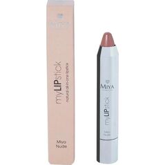 Miya MIYA_My Lip Stick naturalna pielęgnacyjna szminka do ust All-In-One Nude 2,5g