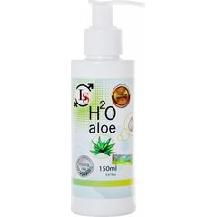 Love Stim LOVE STIM_H20 Aloe delikatny lubrykant z ekstraktem z Aloesu 150ml