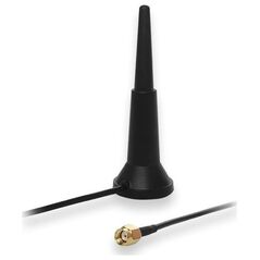 Antena RTV Teltonika WIFI DuaL-Band magnetic SMA