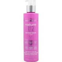 abril et nature Maska do Włosów Abril Et Nature Frizz migawka (200 ml)