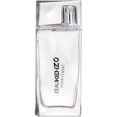 Kenzo L'Eau Kenzo Pour Femme EDT 50 ml