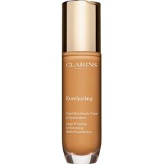 Clarins CLARINS EVERLASTING FOUNDATION 116.5 W -COFFE 30ML