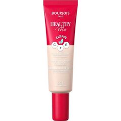 Bourjois BOURJOIS_Healthy Mix Tinted Beautifier Foundation lekki podkład o działaniu nawilżającym 001 Fair 30ml