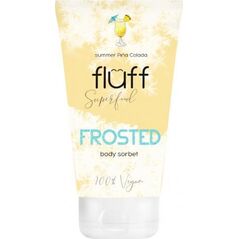 Fluff Sorbet do ciała Pina Colada latem 150 ml - Fluff