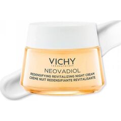 Vichy Krem na Noc Vichy Neoviadol Peri-Menopause (50 ml)