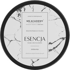 WS Academy Esencja maska do włosów System Plex 250ml