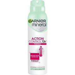 Garnier GARNIER_Action Control 72H Thermic Women DEO spray 150ml