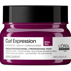 L'OREAL PROFESSIONNEL_Serie Expert Curl Mask bogata maska do włosów kręconych 250ml