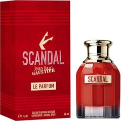 Jean Paul Gaultier Perfumy Damskie Jean Paul Gaultier Scandal Le Parfum EDP (30 ml)