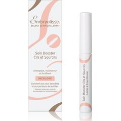 Embryolisse ODŻYWKA DO RZĘS I BRWI 6,5ML - NOWA FORMUŁA