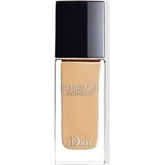 Dior PodkładForever Skin Glow 24H Radiant 3W Warm 30ml