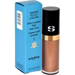 Sisley SISLEY OMBREE EQLUAT LIQUID EYESHADOW 5 BRONZE 6,5ML