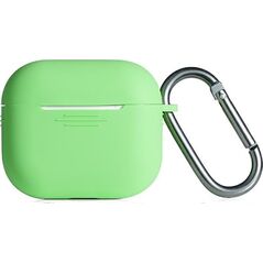 Beline Beline AirPods Silicone Cover Air Pods 3 zielony /green