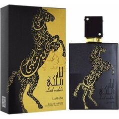 Lattafa Perfumy Unisex Lattafa EDP Lail Maleki (100 ml)