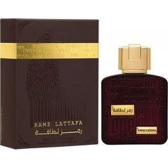 Lattafa Perfumy Unisex Lattafa EDP Ramz Lattafa Gold (100 ml)