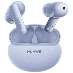 Słuchawki Huawei Freebuds 5i niebieskie