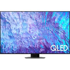 Telewizor Samsung QE65Q80CATXXH QLED 65'' 4K Ultra HD Tizen