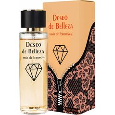 DESEO DE BELLEZA_Perfumy z feromonami dla kobiet 50ml