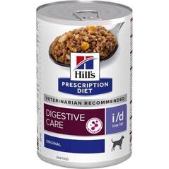 Hills  HILLS PD CANINE I/D digestive care 360g