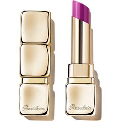 Guerlain GUERLAIN KISS KISS BEE GLOW TINTED LIP BALM 809 LAVANDER